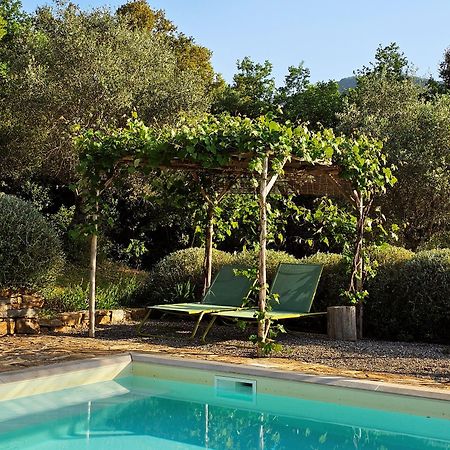Giardino Dei Sugheri Скарлино Экстерьер фото